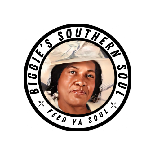 Biggie's Southern Soul